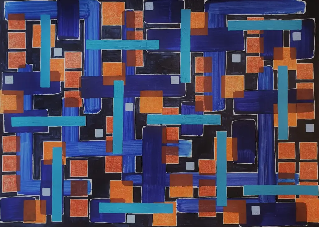 2023 moderne kunst