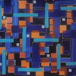 2023 moderne kunst