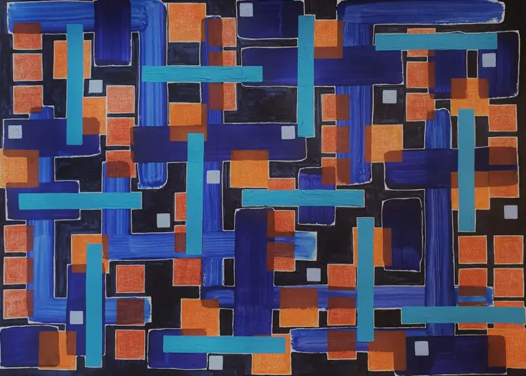 2023 moderne kunst