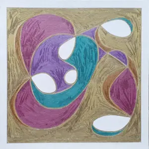 5×White no. 3