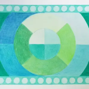 Aquamarine