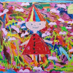 Childhood 1