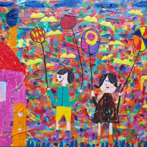 Childhood 4