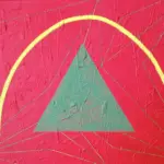 40×50 - canvas - acryl