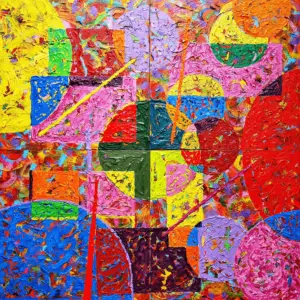 Colors&Shapes
