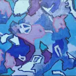 40×50 - paneel - acryl