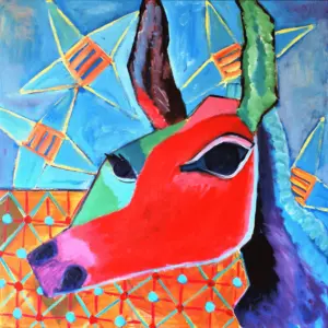 Donkey