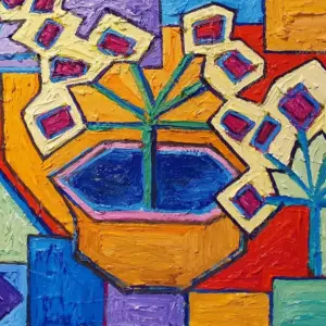 Flower 4