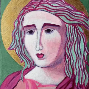 Madonna Ⅰ