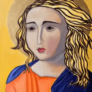 Madonna ⅠⅠ