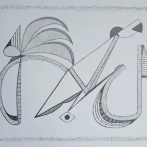 Pencil fantasy ⅠⅠⅠ