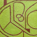 24×30 - canvas - acryl