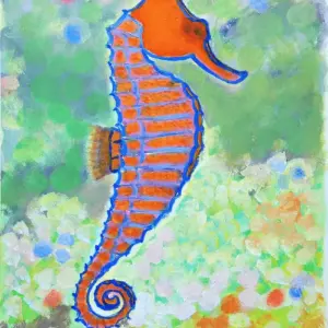 Seahorse