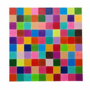 The Power of Color 5