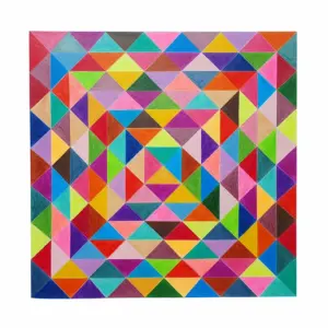 The Power of Color 4