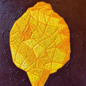 Tribute to the Lemon