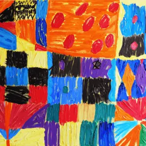 Two Dimensional Shapes